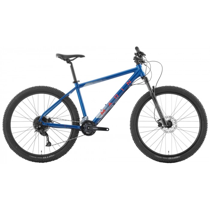 Marin Palisades Trail 2 27.5" Bike 2021