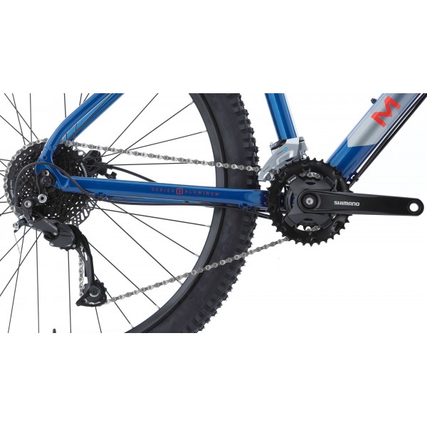 Marin Palisades Trail 2 27.5" Bike 2021