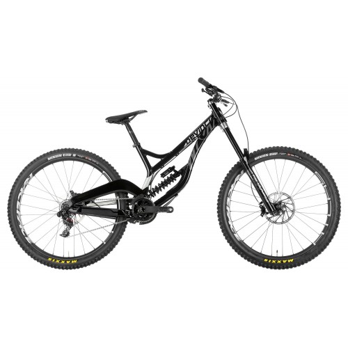 Devinci Wilson A29 X01 Bike 2020 Devinci Wilson A29 X01 Bike 2020