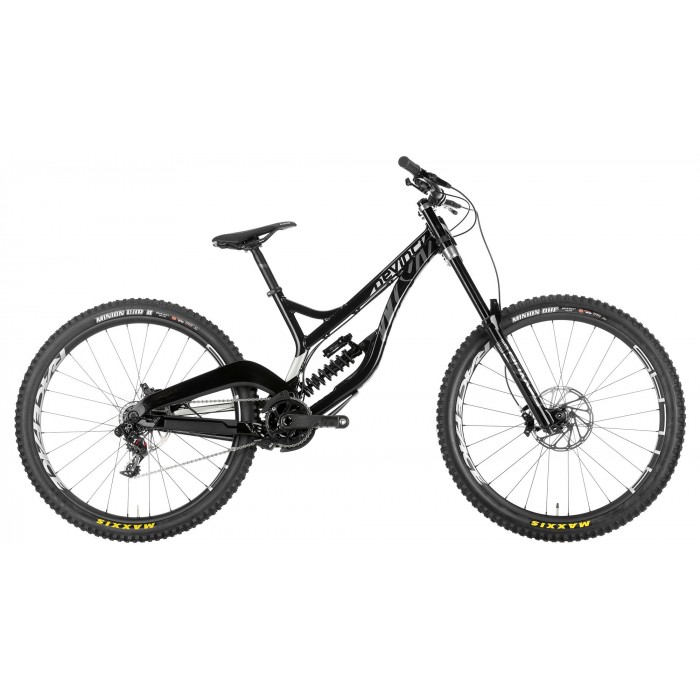 Devinci Wilson A29 X01 Bike 2020