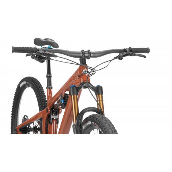 Yeti SB130 Turq T2 Bike 2021 Yeti SB130 Turq T2 Bike 2021