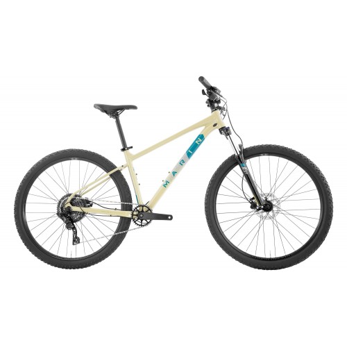 Marin BOBCAT TRAIL 4 29" 2022 Bike Marin BOBCAT TRAIL 4 29" 2022 Bike