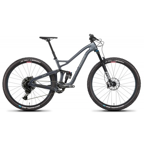 Niner Jet RDO 2-Star Bike 2021 Niner Jet RDO 2-Star Bike 2021