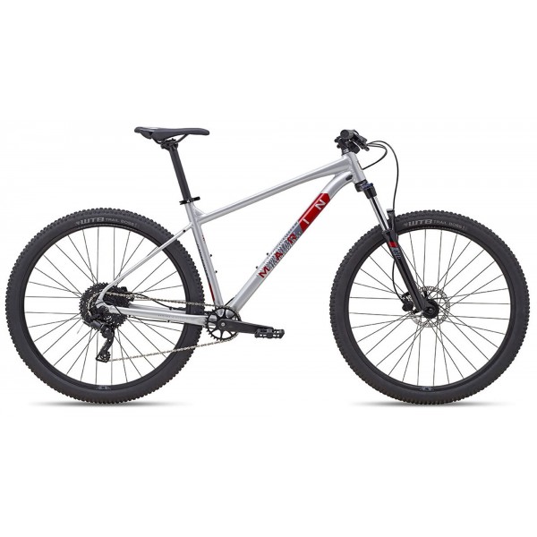 Marin BOBCAT TRAIL 4 27 5" 2022 Bike