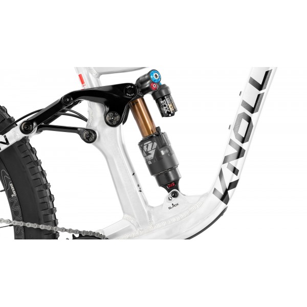 KNOLLY CHILCOTIN 151 XT BIKE 2022