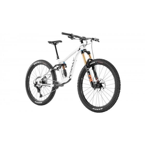 KNOLLY CHILCOTIN 151 XT BIKE 2022
