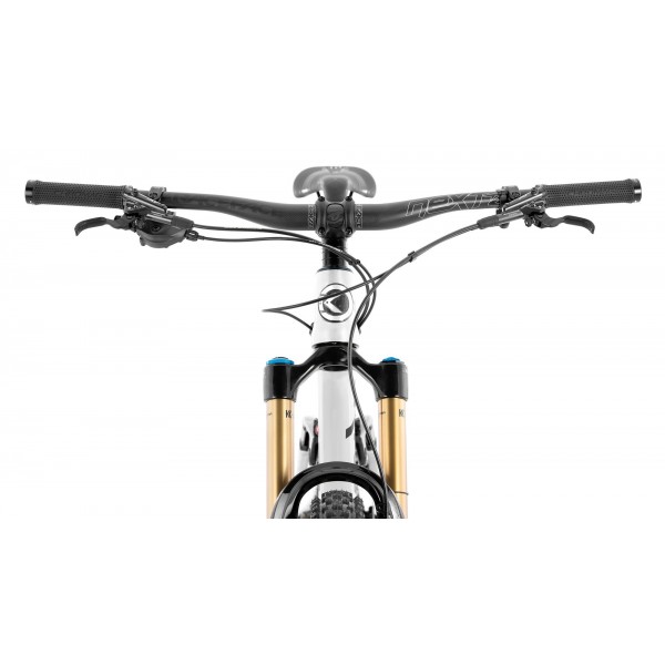 KNOLLY CHILCOTIN 151 XT BIKE 2022
