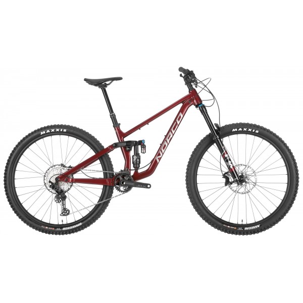 Marin Pine Mountain 1 Bike 2022