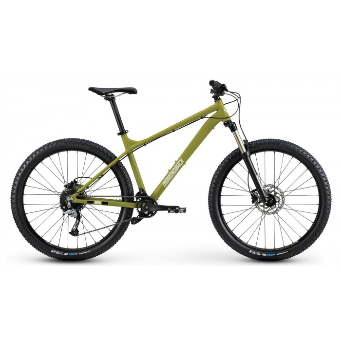 Diamondback LINE 27 5 BIKE